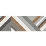 TWU3090STO74R плитка облицовочная Stereo 300*900 (5 шт в уп/54 м в пал)                                                                                                                                 