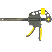 Струбцина STAYER HERCULES-P HP-15/6 150/60мм (32242-15)                                                                                                                                                 