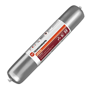 Герметик ТЕХНОНИКОЛЬ ПУ MASTER серый 12х600 мл                                                                                                                                                          