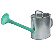 Лейка оц. 8 л                                                                                                                                                                                           
