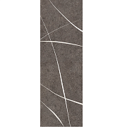 Плитка настенная Флокк 4С коричневый 30х90 (1,35м2/48,6м2)                                                                                                                                              