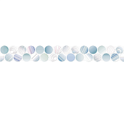 BWU53BOL006 бордюр Bolle 67*500*7,5 (12 шт. в коробке)                                                                                                                                                  