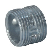 Ниппель д/рад Ду25 стальной кадмий Ogint                                                                                                                                                                