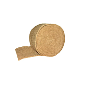 Межвенцовый утеплитель толщ.5-6  0,1х20 м                                                                                                                                                               