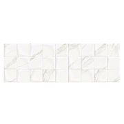 DG02-09 Плитка настенная Allure Light Decor 09 glossy 30*90см 1,08м2                                                                                                                                    