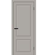 Дверь Граффити-42 Grey Pro 200*80 (146-1525)                                                                                                                                                            