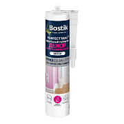 Герметик Bostik Perfect Seal акрил универсальный 280мл (уп 12шт) (50009032)                                                                                                                             