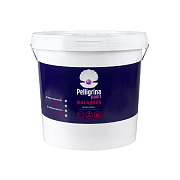 Краска акриловая фасадная белоснежная 25 кг PELLIGRINA PAINT                                                                                                                                            