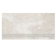 Ступень Мирабелло светло-бежевый (6860-0076) 30х60 (5 шт.) керамогранит                                                                                                                                 