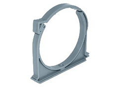 Хомут 50 серый                                                                                                                                                                                          