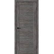 Дверь ЭКО Браво-21 Grey Melinga  200*80                                                                                                                                                                 