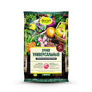 Грунт "УНИВЕРСАЛЬНЫЙ"  5 л "ФАСКО"                                                                                                                                                                      
