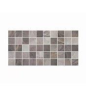 Плитка настенная Палермо мозаика 25х50 (1,25м2/67,5м2/54уп)                                                                                                                                             