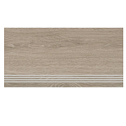 Ступень Винтаж Вуд натуральный (6860-0077) 30х60 (5 шт.) керамогранит                                                                                                                                   