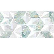 DWU09NVD006 декор Nevada 249*500*7,5 (8 шт. в коробке)                                                                                                                                                  