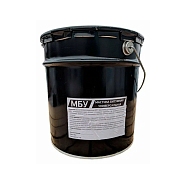 Мастика битумная МБУ 16кг                                                                                                                                                                               