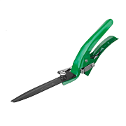 Ножницы для стрижки травы 315 мм РОСТОК стальные ручки (422005)                                                                                                                                         