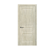 Дверь Версаль-2 шале PVC дуб седой ДГ 2000х800                                                                                                                                                          