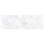 DG09-02 Плитка настенная Amore Silver Decor 02 glossy 30*90см 1,08м2                                                                                                                                    