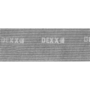 Шлифовальная сетка DEXX абразивная, водостойкая №60, 105х280мм,3 листа (35550-060_z01)                                                                                                                  