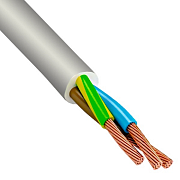 Провод ПВС 3х1,5 ГОСТ                                                                                                                                                                                   